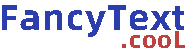 Fancy Text Generator 🤩 𝓒𝓸𝓹𝔂 𝖆𝖓𝖉 𝓟𝓪𝓼𝓽𝓮 Cool Text
